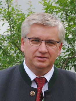 Manfred Brasser