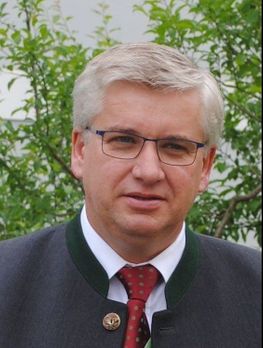 Manfred Brasser