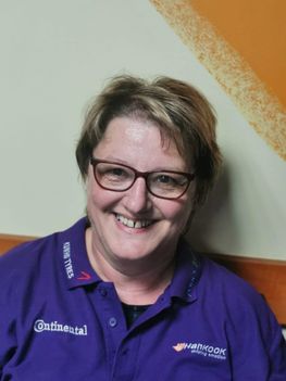 Brasser Gertrude