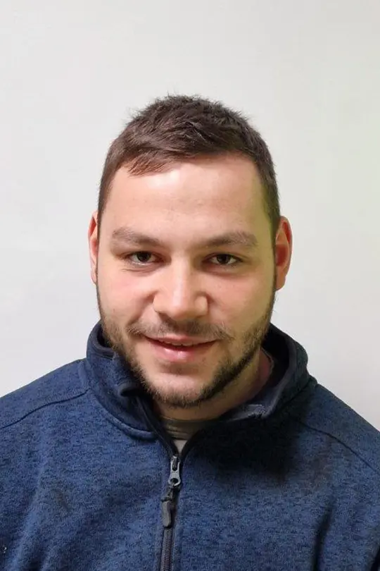 Patrick Wegl